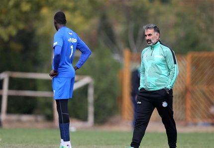 ستاره استقلال فردا برمی‌گردد