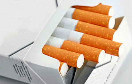 مکاتبه تولیدکنندگان با قالیباف در مورد مالیات سیگار/تولید سیگار داخل به سمت تعطیلی