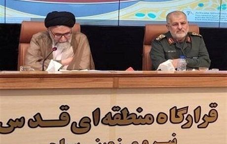 وزیر اطلاعات: دشمن از قدرت درونی نظام اسلامی ایران هراس دارد