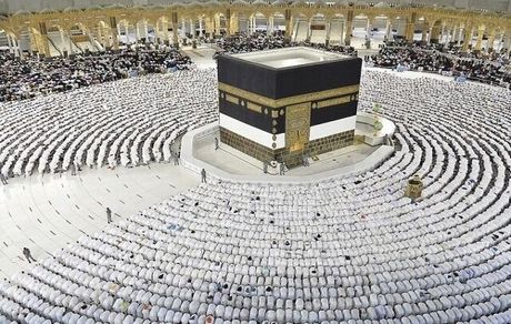 لغو سفرهای عمره مفرده و عتبات عالیات هوایی