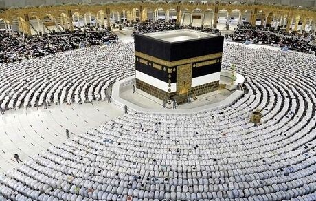 لغو سفرهای عمره مفرده و عتبات عالیات هوایی