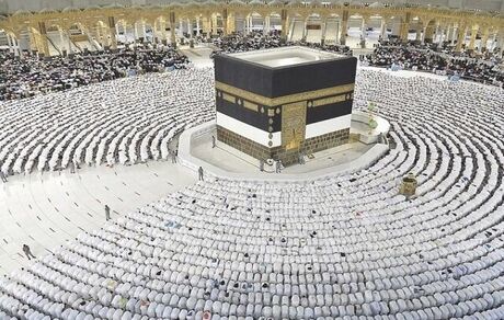 لغو سفرهای عمره مفرده و عتبات عالیات هوایی