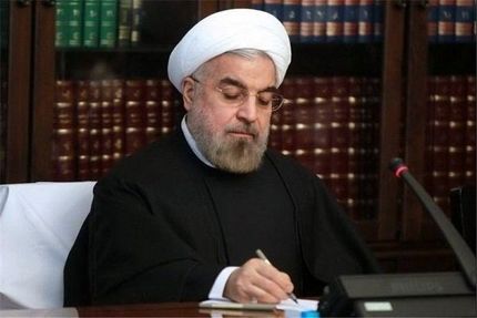 «عباس کشاورز» سرپرست وزارت جهاد کشاورزی شد