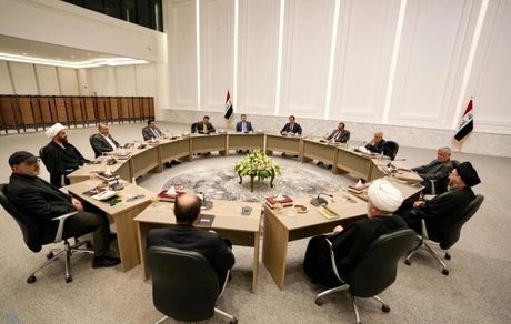 انتخاب نخست وزیر جدید عراق به زمان دیگری موکول شد