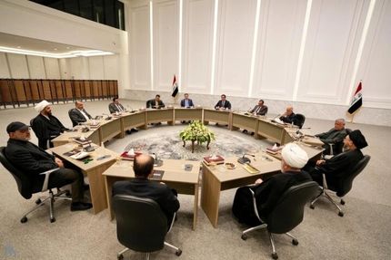 انتخاب نخست وزیر جدید عراق به زمان دیگری موکول شد