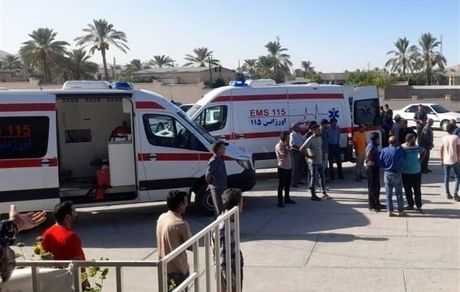 بیانیه شماره ۳ درباره نحوه مسمومیت دانش‌آموزان: مقصر والدین یکی از محصلین