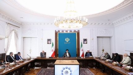 تاکید رئیسی بر تهیه سند کاهش فقر