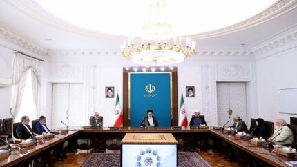 تاکید رئیسی بر تهیه سند کاهش فقر