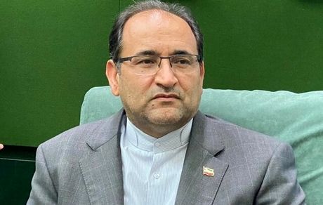 رحیمی جهان‌آبادی: مردم منتظر نتایج عملی سفر هیات اعزامی رهبری به بلوچستان هستند