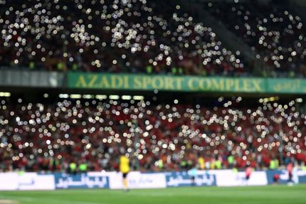 مهم: تمامی مسابقات فوتبال کشور بدون تماشاگر شد