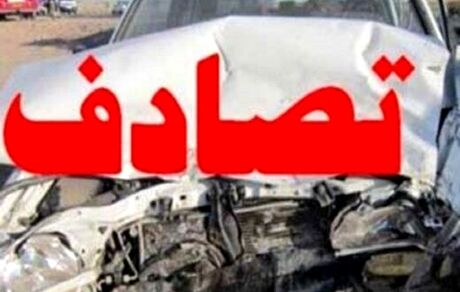 بازنشدن دوباره ایربگ دلیل مرگ همسر و فرزند مجری تلویزیون در تصادف
