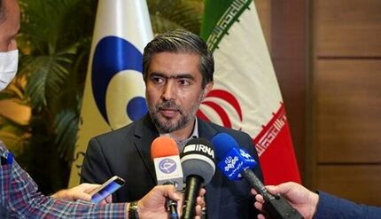 معاون سازمان انرژی اتمی ایران: ایران هیچگاه به دنبال کاربردهای غیرمتعارف هسته‌ای نبوده و نیست