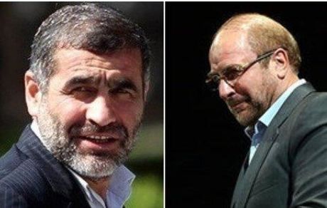 ردپای ۲ کاندیدای ریاست جمهوری در هیات رئیسه مجلس یازدهم