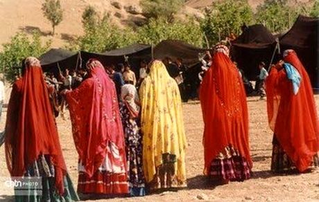 نخستین جشنواره ملی لباس‌های محلی اقوام ایران‌زمین برگزار خواهدشد
