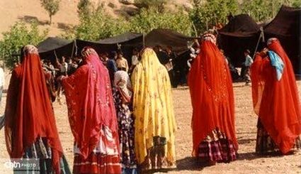 نخستین جشنواره ملی لباس‌های محلی اقوام ایران‌زمین برگزار خواهدشد