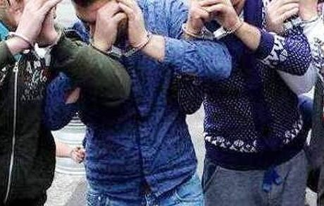 دستگیری عاملین درگیری در طباخی شهرری