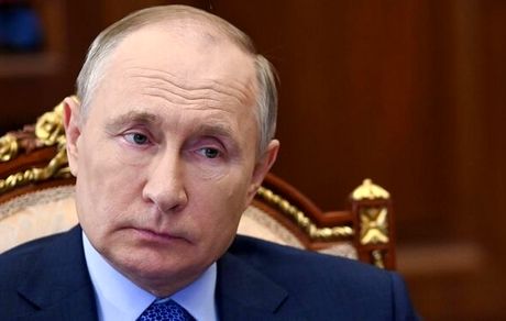 اوکراین، روسیه را به اجرای بیش از ۵۰۰۰ حمله سایبری متهم کرد