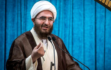 رئیس شورای سیاستگذاری ائمه جمعه: با مسببان و مباشران شهادت مولوی عبدالواحد ریگی برخورد قاطع خواهد شد