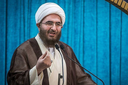 رئیس شورای سیاستگذاری ائمه جمعه: با مسببان و مباشران شهادت مولوی عبدالواحد ریگی برخورد قاطع خواهد شد