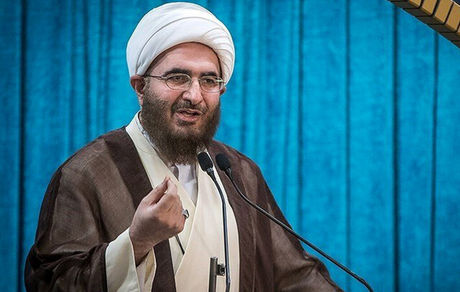 رئیس شورای سیاستگذاری ائمه جمعه: با مسببان و مباشران شهادت مولوی عبدالواحد ریگی برخورد قاطع خواهد شد