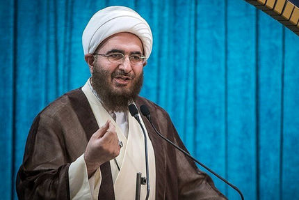 رئیس شورای سیاستگذاری ائمه جمعه: با مسببان و مباشران شهادت مولوی عبدالواحد ریگی برخورد قاطع خواهد شد