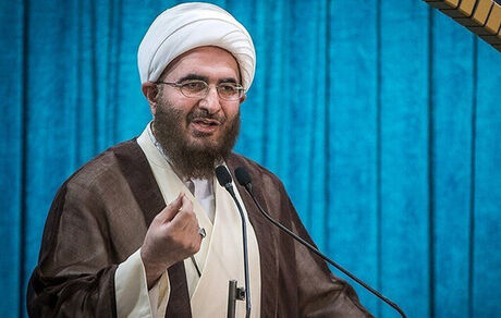 رئیس شورای سیاستگذاری ائمه جمعه: با مسببان و مباشران شهادت مولوی عبدالواحد ریگی برخورد قاطع خواهد شد