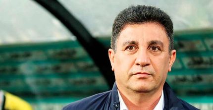 قلعه‌نویی: انتقاها از تیم ملی از روی دشمنی است