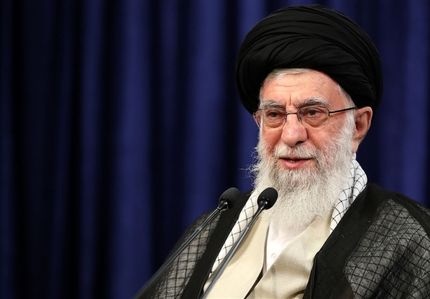 رهبر انقلاب: پرستاران ما کار بزرگی در دوران کرونا انجام دادند