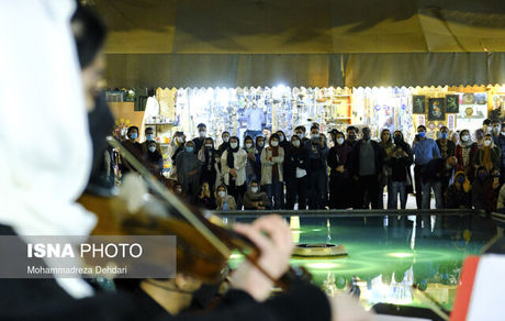 اجرای کنسرت در فرهنگسراها آغاز می‌شود