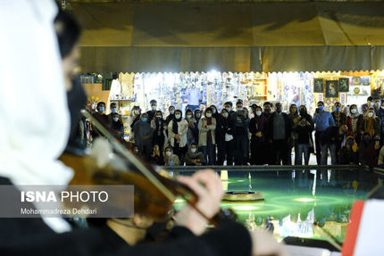 اجرای کنسرت در فرهنگسراها آغاز میشود