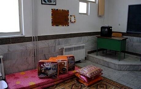 ۸۰۰ مدرسه در اصفهان آماده میزبانی از مسافران