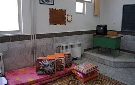 ۸۰۰ مدرسه در اصفهان آماده میزبانی از مسافران