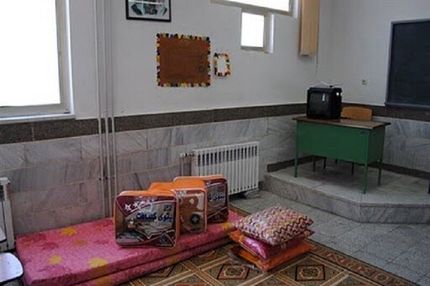 ۸۰۰ مدرسه در اصفهان آماده میزبانی از مسافران