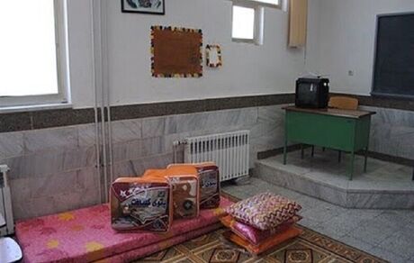 ۸۰۰ مدرسه در اصفهان آماده میزبانی از مسافران