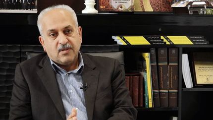 اتاق مشترک ایران و عربستان راه‌اندازی می‌شود