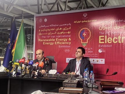 ساخت ۵۹۷ نیروگاه خورشیدی در سراسر کشور