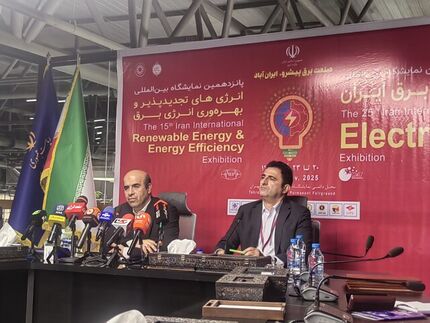 ساخت ۵۹۷ نیروگاه خورشیدی در سراسر کشور