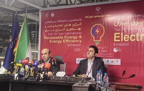 ساخت ۵۹۷ نیروگاه خورشیدی در سراسر کشور