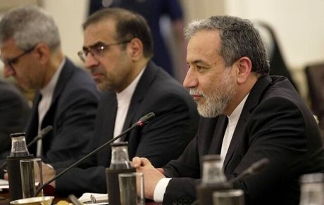 ابراز امیدواری عراقچی برای کاهش تنش بین هند و پاکستان