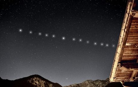 موبایل‌ها تا سال ۲۰۲۴ به اینترنت ماهواره‌ای استارلینک متصل خواهندشد