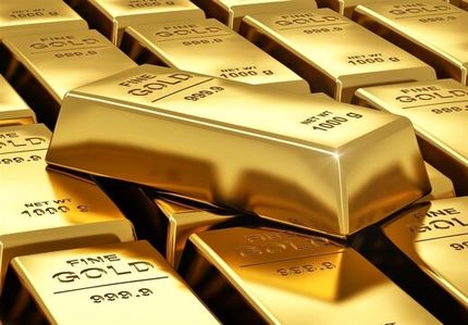 قیمت جهانی طلا باز هم گران شد