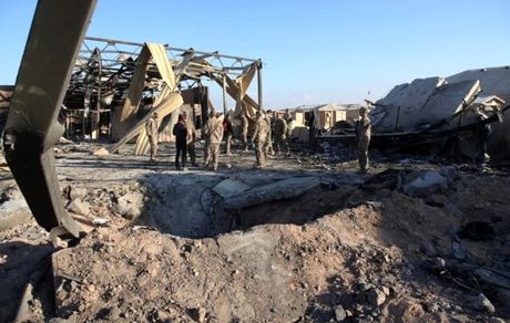 پنتاگون آمار تازه ای از تلفات حمله موشکی ایران رو کرد!