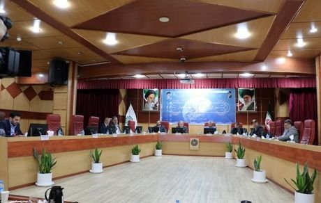 لغو سه باره جلسه برکناری شهردار اهواز