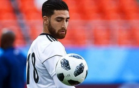 تمجید سرمربی برایتون از علیرضا جهانبخش