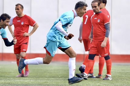 ویدیو| نظر فردوسی‌پور درباره بازی پرسپولیس - اولسان