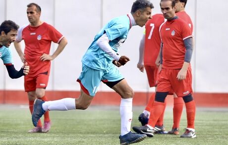 ویدیو| نظر فردوسی‌پور درباره بازی پرسپولیس - اولسان