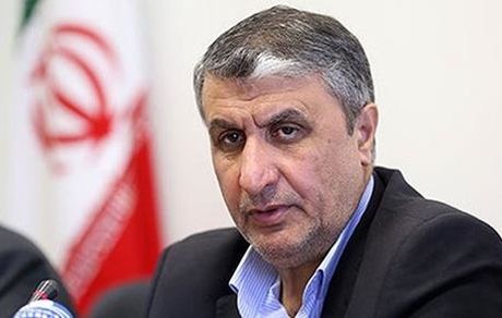 اسلامی: نابسامانی پایانه‌های مرزی را برطرف می‌کنیم