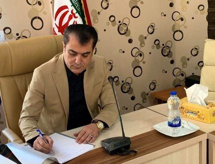 خلیل‌زاده: قایدی در استقلال ماندنی است