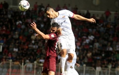 فولاد یحیی لیگ را با برد آغاز کرد