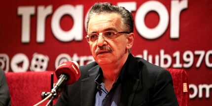 زنوزی: باشگاه‌های فوتبال درآمدی ندارند / مدیران تیم‌های دولتی بدون توجه خرج می‌کنند